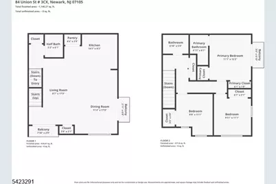 84 Union St #C3, Newark, NJ 07105 - Photo 35