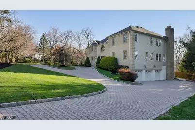 156 Washington Dr, Watchung, NJ 07069 - Photo 3