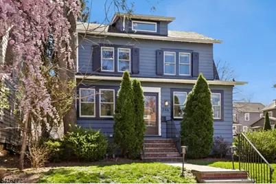 346 Academy St, South Orange, NJ 07079 - Photo 3