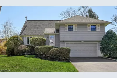 407 Cayuga Way, Westfield, NJ 07090 - Photo 1