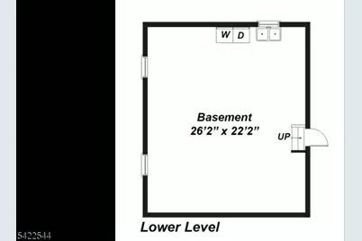 407 Cayuga Way, Westfield, NJ 07090 - Photo 33