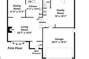 407 Cayuga Way, Westfield, NJ 07090 - Photo 31