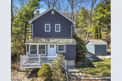 7 Shadowy Ln, West Milford, NJ 07480 - Photo 25