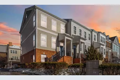 7 Maple Ave #6, Morristown, NJ 07960 - Photo 1