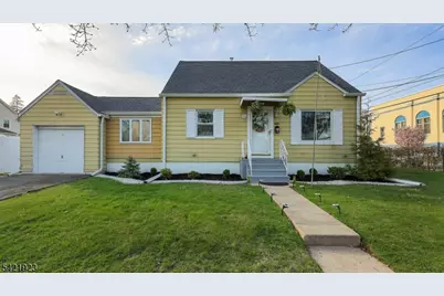 353 E Grant Ave, Roselle Park, NJ 07204 - Photo 1