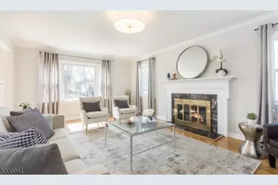 7 Evergreen Ter, Millburn, NJ 07041 - Photo 1