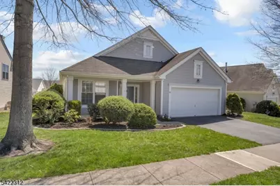 87 Kensington Cir, White Township, NJ 07823 - Photo 1