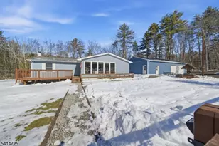 8 Martha St, Sandyston Township, NJ 07826 - Photo 3