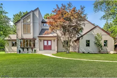 16 Dorland Farm Ct, Montgomery Township, NJ 08558 - Photo 1