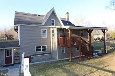 172 A Musconetcong River Rd #A, Lebanon Township, NJ 08826 - Photo 1