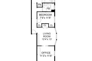 66 Gautier Ave, Jersey City, NJ 07306 - Photo 21