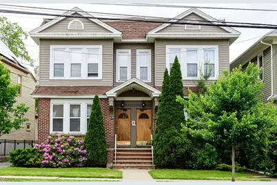 207 N Fullerton Ave #1, Montclair, NJ 07042 - Photo 1