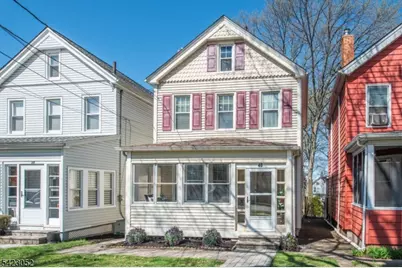 40 Grace St, Bloomfield, NJ 07003 - Photo 1