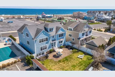 703 Ocean Ave, Point Pleasant Beach, NJ 08742 - Photo 1