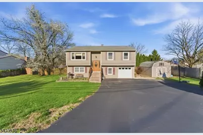 403 Red School Ln, Lopatcong Township, NJ 08865 - Photo 1