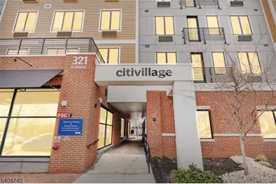 321 E 3rd St #524, Plainfield, NJ 07060 - Photo 1
