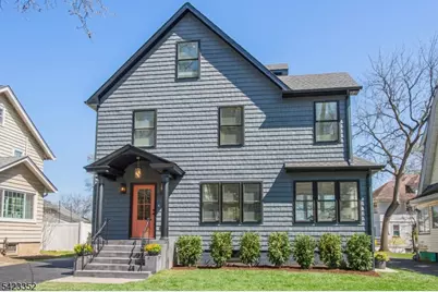 129 Essex Ave, Bloomfield Twp., NJ 07003 - Photo 1