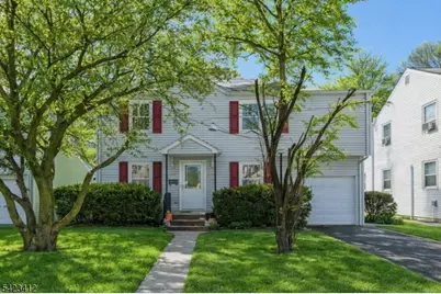 1617 Westover Rd, Linden, NJ 07036 - Photo 1