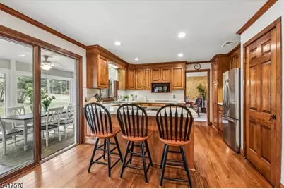 42 Sutton Road, Tewksbury Township, NJ 08833 - Photo 15