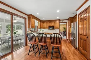 42 Sutton Rd, Tewksbury Township, NJ 08833 - Photo 15