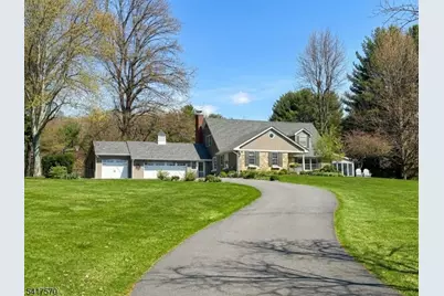 42 Sutton Road, Tewksbury Township, NJ 08833 - Photo 1