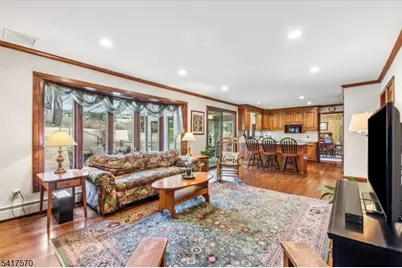 42 Sutton Road, Tewksbury Township, NJ 08833 - Photo 17