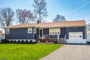 15 Green Meadows Rd, Fairfield, NJ 07004 - Photo 1