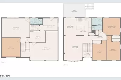 215 E 10th Ave, Roselle, NJ 07203 - Photo 3