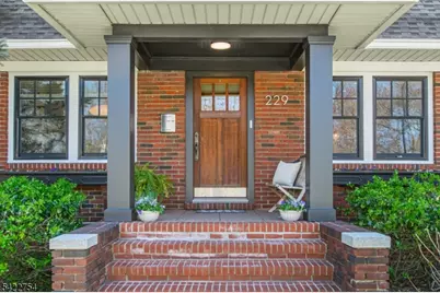 229 Watchung Ave, Montclair, NJ 07043 - Photo 3