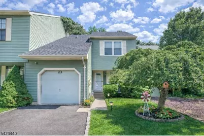 23 Partridge Ct, Evesham, NJ 08053 - Photo 1