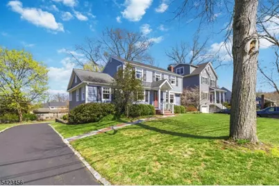 54 Knollwood Ave, Madison, NJ 07940 - Photo 3