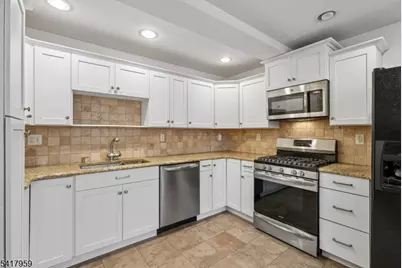 35 Dehart St, Morristown, NJ 07960 - Photo 5