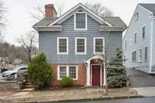 35 Dehart St, Morristown, NJ 07960 - Photo 1