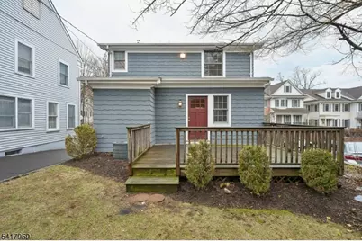 35 Dehart St, Morristown, NJ 07960 - Photo 23