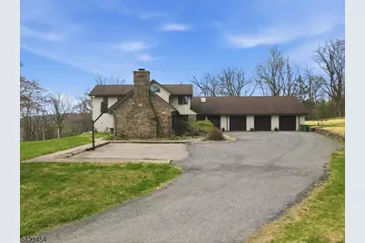 3 Hillbrook Lane, Holland Township, NJ 08848 - Photo 39