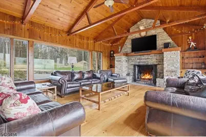 3 Hillbrook Lane, Holland Township, NJ 08848 - Photo 3