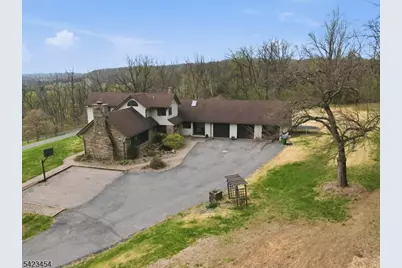 3 Hillbrook Lane, Holland Township, NJ 08848 - Photo 41