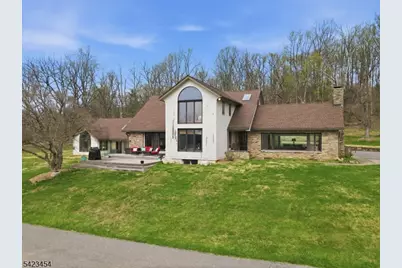 3 Hillbrook Lane, Holland Township, NJ 08848 - Photo 1