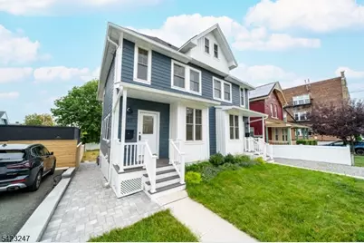 107 N Fullerton Ave, Montclair, NJ 07042 - Photo 1