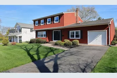 22 Maynard Rd, Franklin Township, NJ 08873 - Photo 5