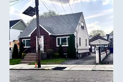 258 E 22nd St, Paterson, NJ 07514 - Photo 1