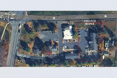 3461 US Highway 22, Suite E1, Branchburg Township, NJ 08876 - Photo 3