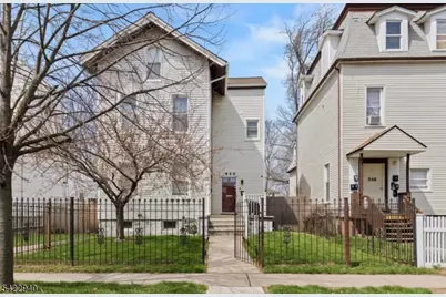 540-542 Jefferson Ave, Elizabeth, NJ 07201 - Photo 1