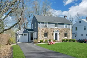 40 Elmwood Ave, Chatham, NJ 07928 - Photo 1