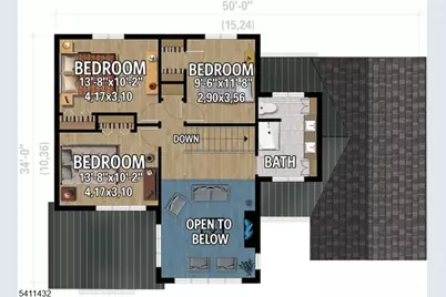 11 Oak Ridge Rd, Montague, NJ 07827 - Photo 3