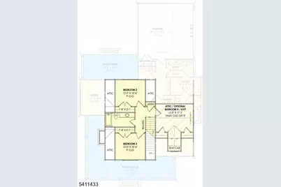 13 Oak Ridge Rd, Montague, NJ 07827 - Photo 7