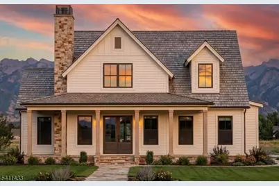 13 Oak Ridge Rd, Montague, NJ 07827 - Photo 1