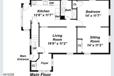 67 Madison St, Long Hill Township, NJ 07933 - Photo 37