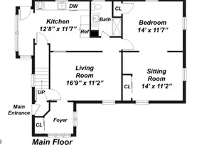 67 Madison St, Long Hill Township, NJ 07933 - Photo 37