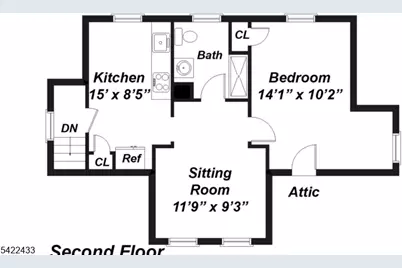 67 Madison St, Long Hill Township, NJ 07933 - Photo 41